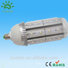 Shenzhen a conduit la promotion de haute puissance 40led ce rohs 40w e40 lampe de base 40w